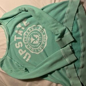 American Eagle long sleeve shirt